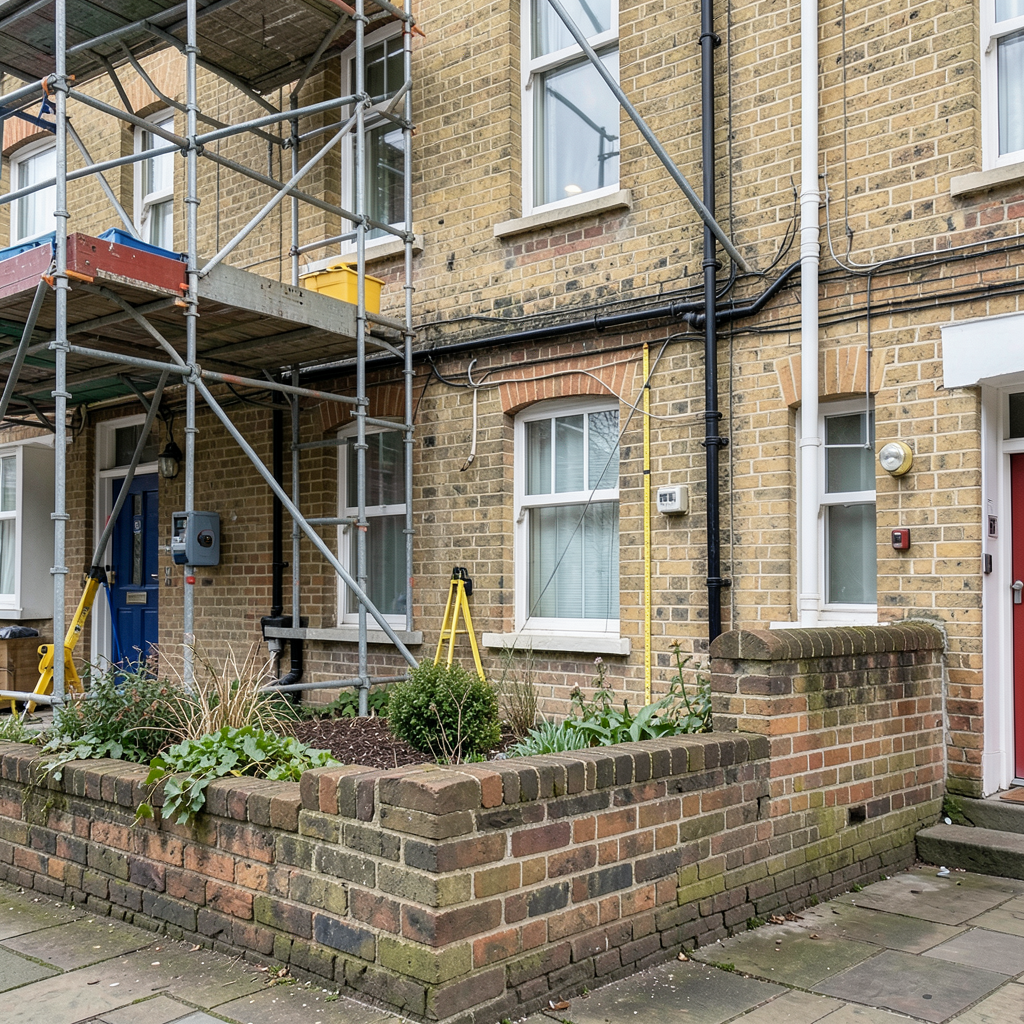 The London boroughs with the most noise complaints revealed